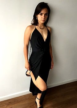 Victoria White (Actress)